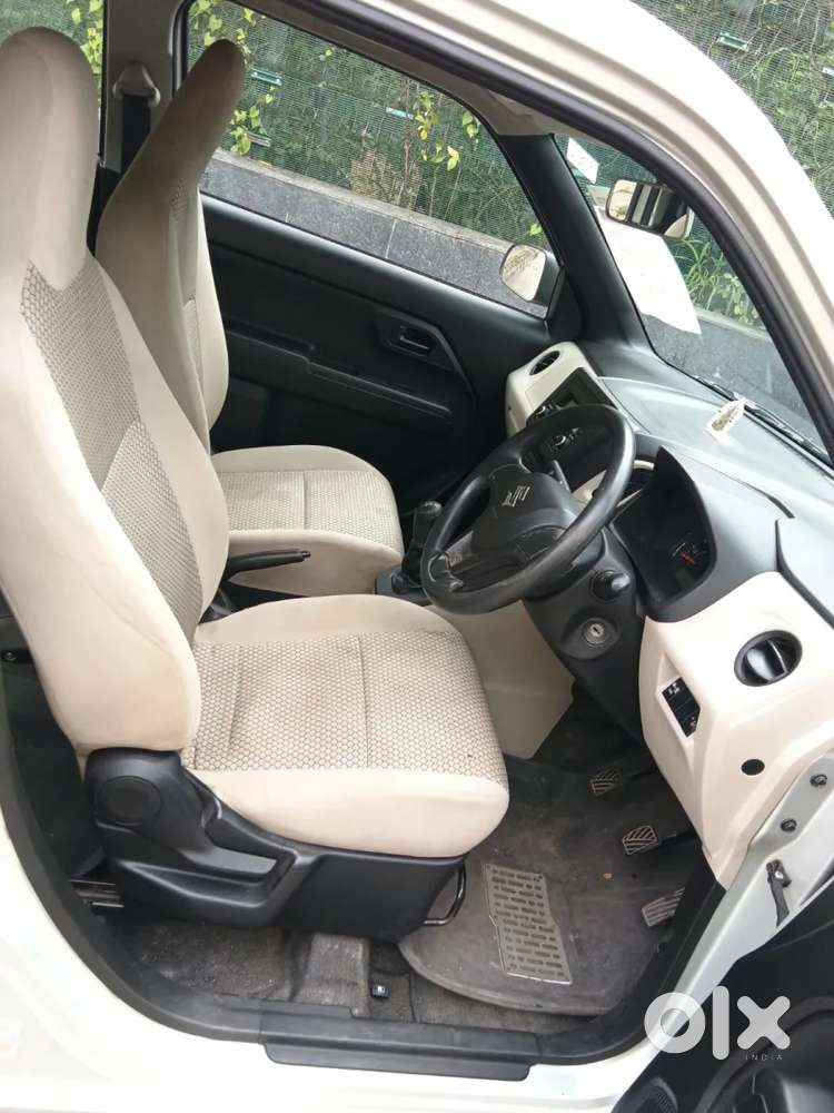 Maruti Suzuki Wagon R Lxi Cng Optional, 2020, Cng & Hybrids