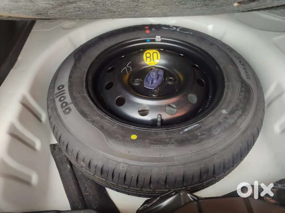 Maruti Suzuki Dzire 2024 Petrol 18573km Driven