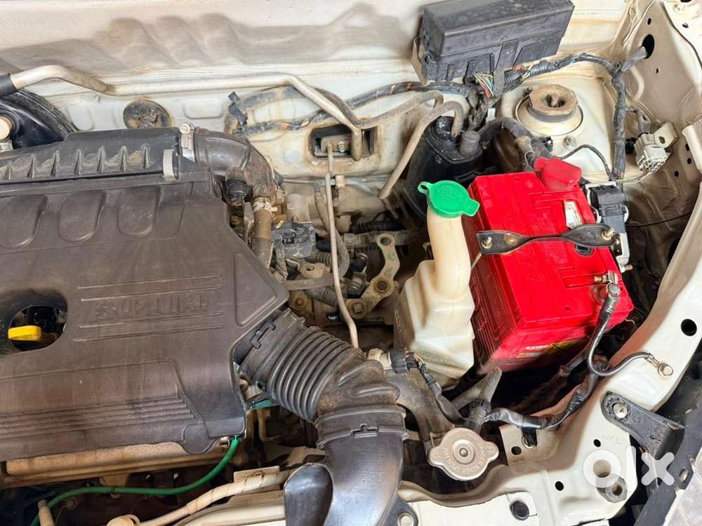 Maruti Suzuki Alto K10 2019 Petrol Good Condition