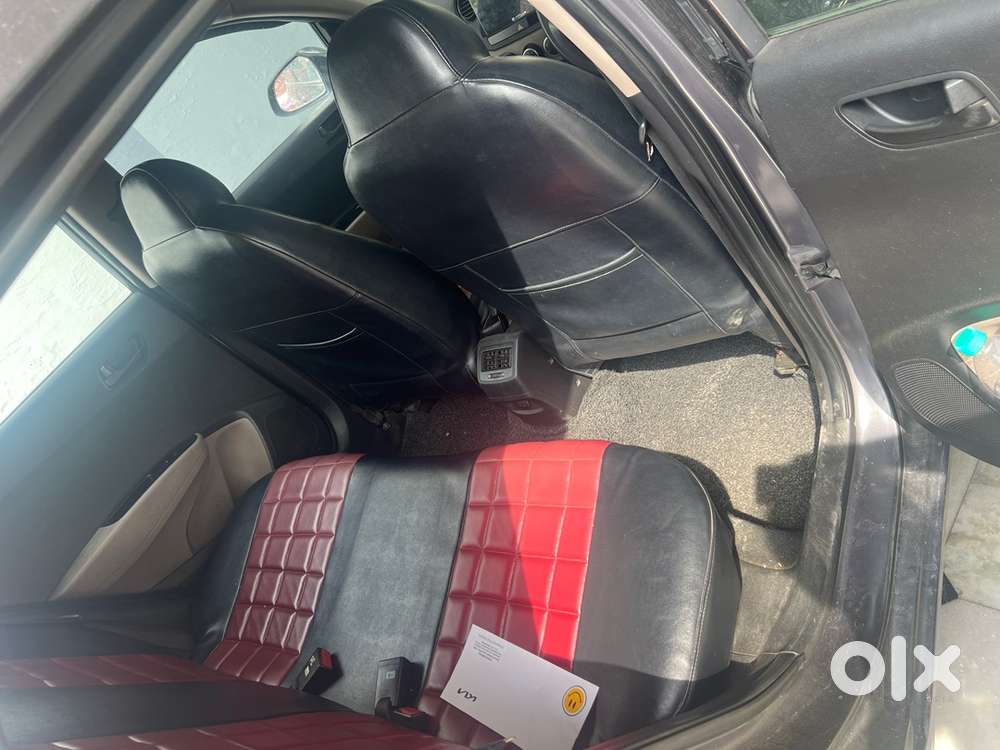 Hyundai Grand I10 2014 Car