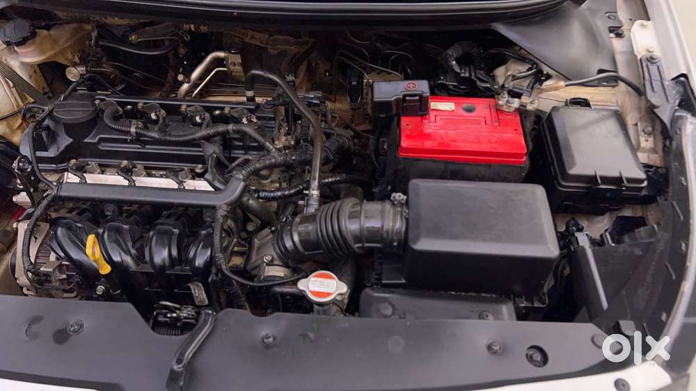 Hyundai Elite I20 1.2 Magna Plus, 2019, Petrol