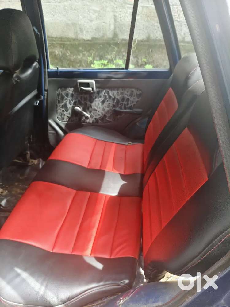 Maruti Suzuki 800 1998 Petrol 30000 Km Driven