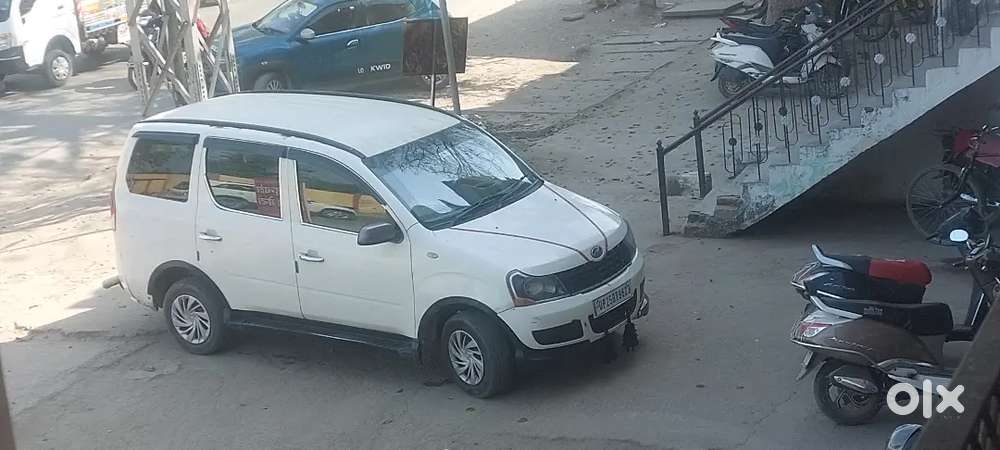 Mahindra Xylo 2016 Diesel Good Condition