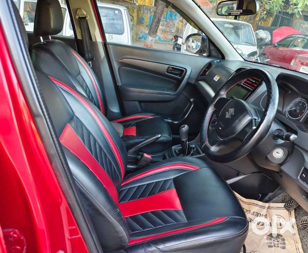 Maruti Suzuki Brezza Vdi, 2016, Diesel