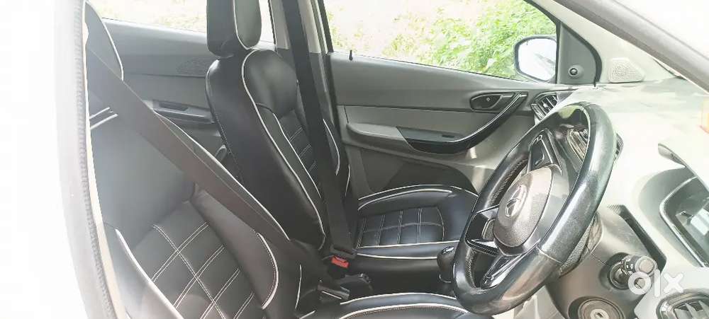 Tata Tigor 2020 Petrol