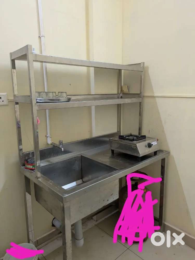 Beijing with counter