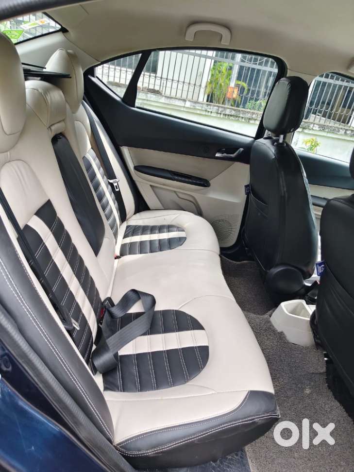 Tata Tigor 1.2 Revotron Xz Plus Cng Dual Tone, 2022, Cng & Hybrids