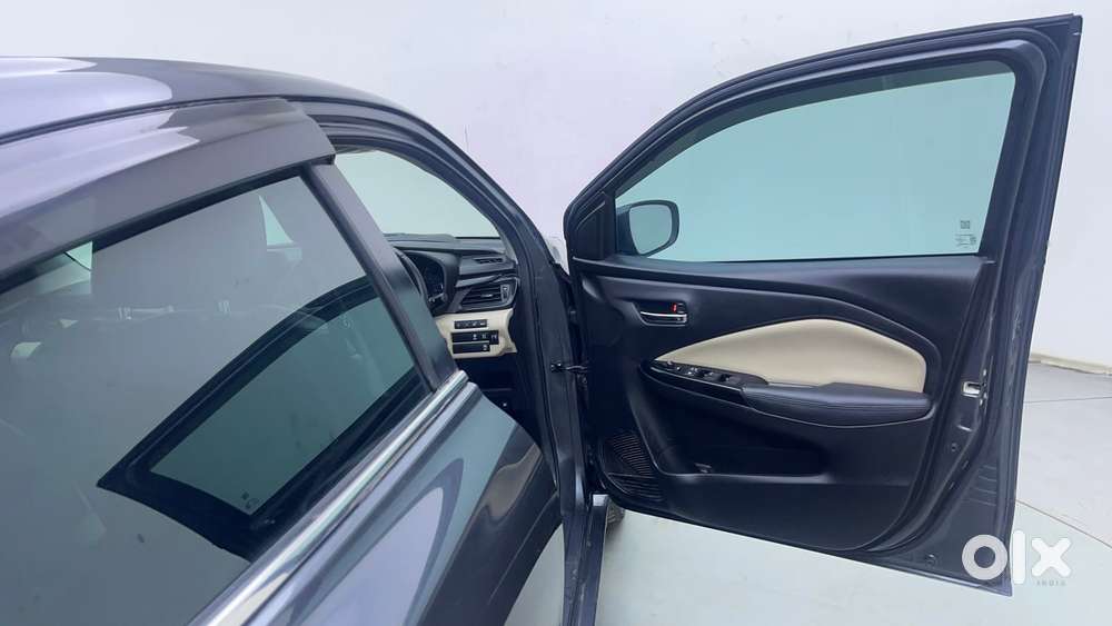 Toyota Glanza 1.2 V Amt, 2023, Petrol