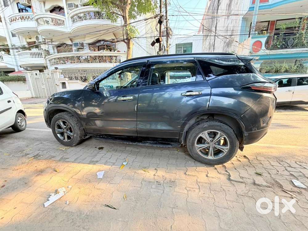 Tata Harrier 2020 Diesel Good Condition