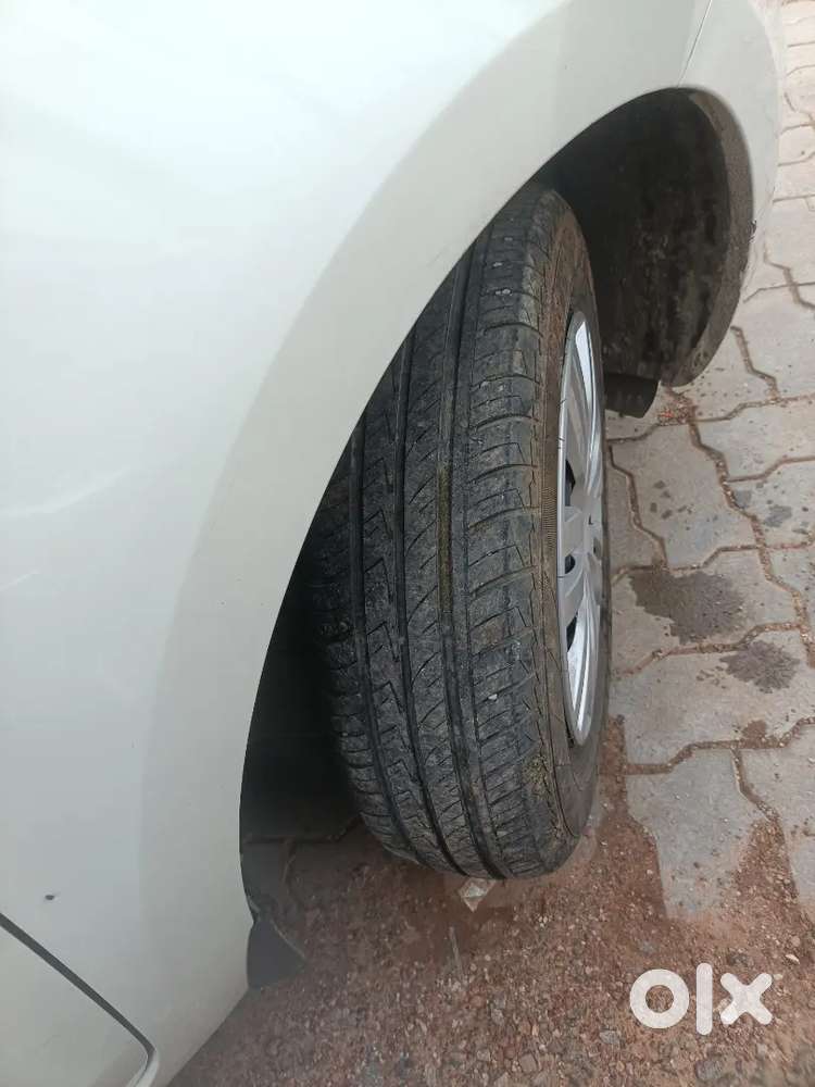 Maruti Dzire Vxi 2022