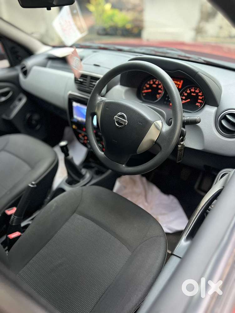 Nissan Terrano Xl 85 Ps Deisel, 2014, Diesel