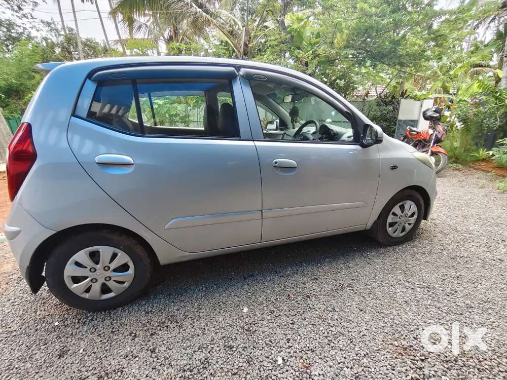 Good Condition