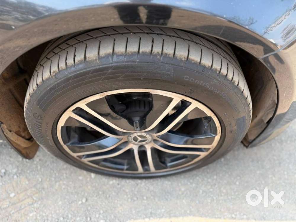 Mercedes-benz C-class 2.0 220d Progressive, 2021, Diesel