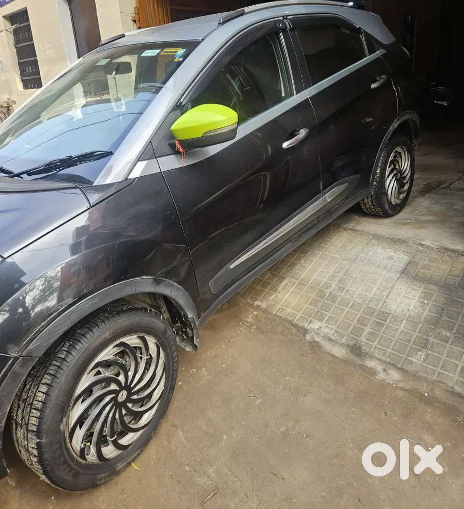 Tata Nexon 2018