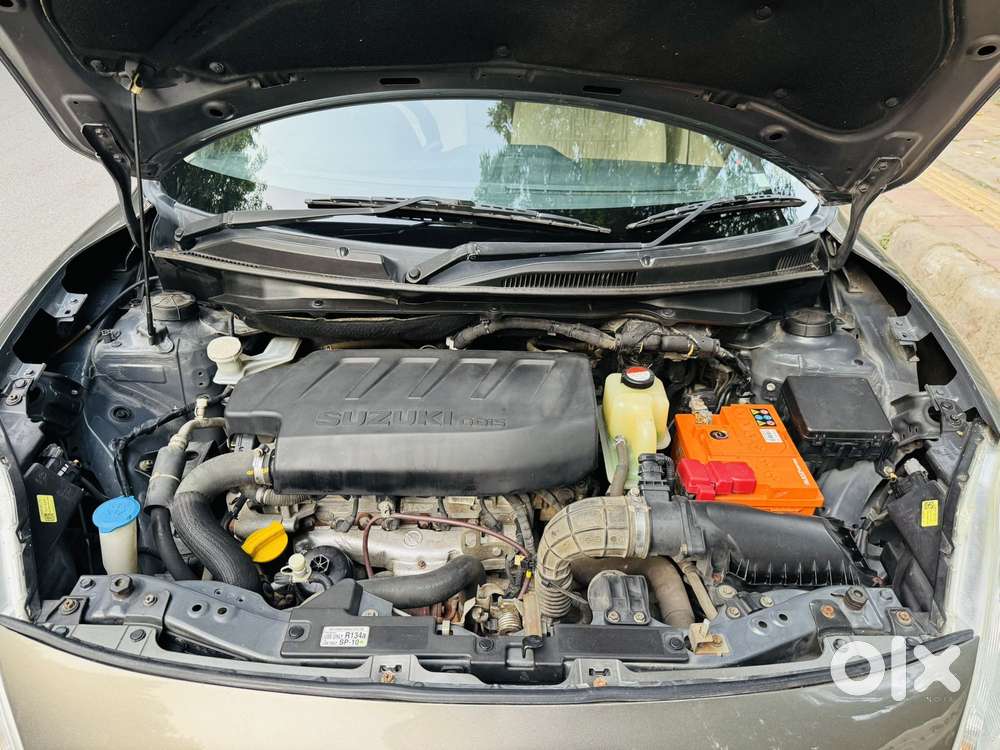 Maruti Suzuki Swift Dzire Vdi Bsiv, 2017, Diesel