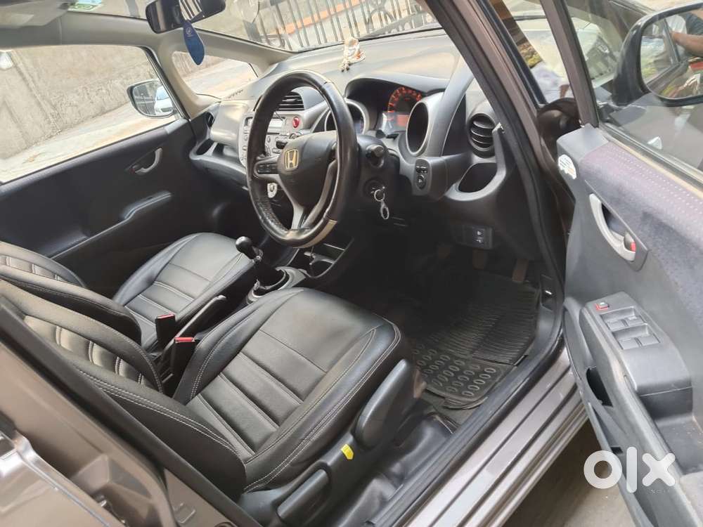 Honda Jazz X I-vtec, 2012, Petrol