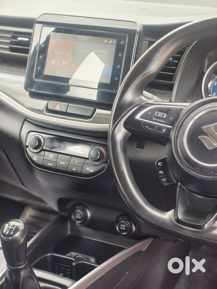 Maruti Suzuki Xl6 1.5 Zeta Mt, 2019, Petrol