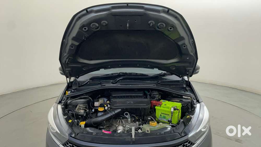 Tata Tiago Xza Plus, 2023, Petrol