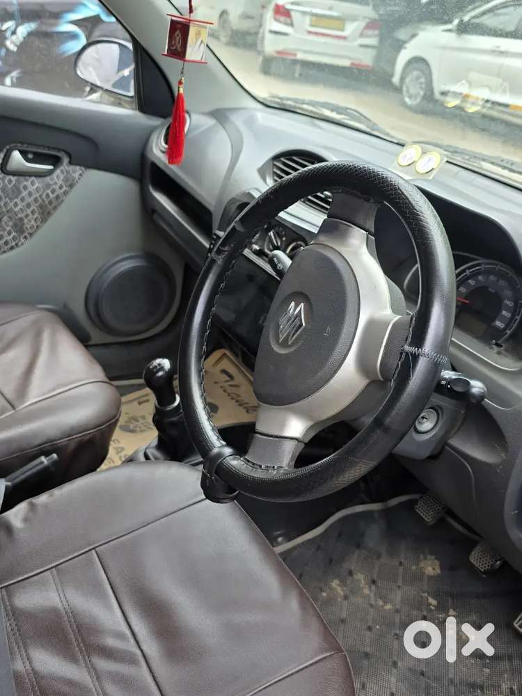 2019 Maruti Suzuki Alto Good Condition