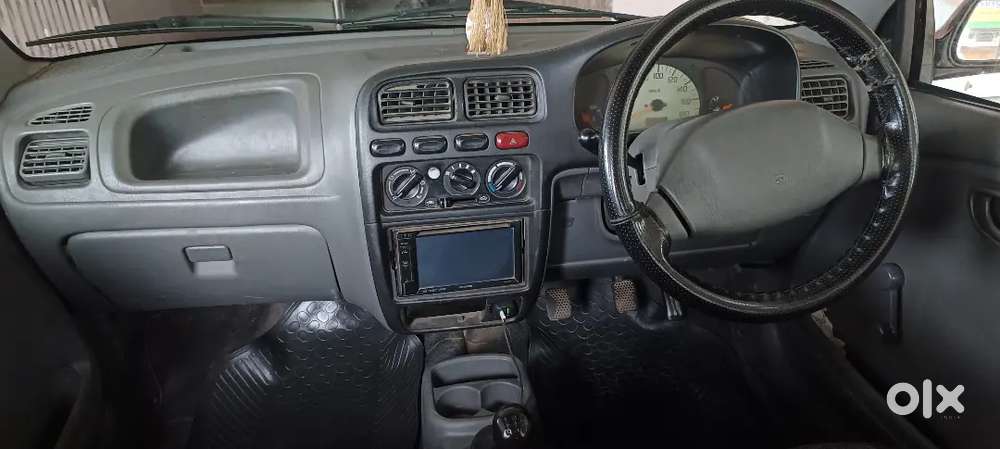 Alto Lxi 2009 Model