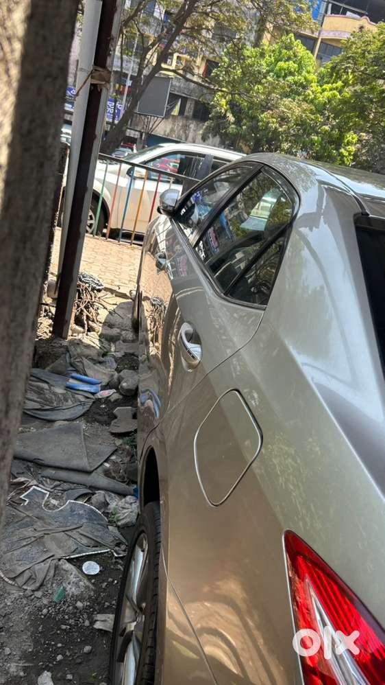Toyota Corolla Altis 2016