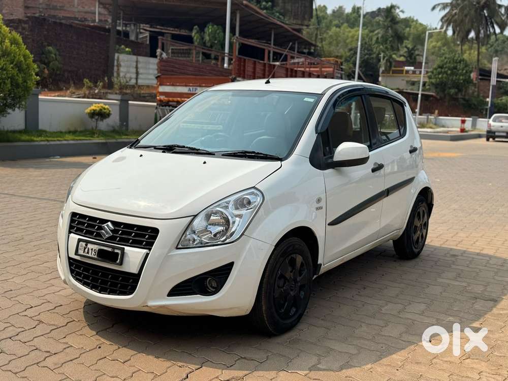 Maruti Ritz Vdi 2014