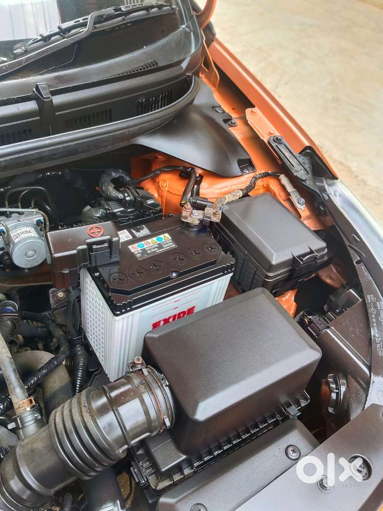 Hyundai I20 Asta (o) 1.2 Mt, 2018, Petrol