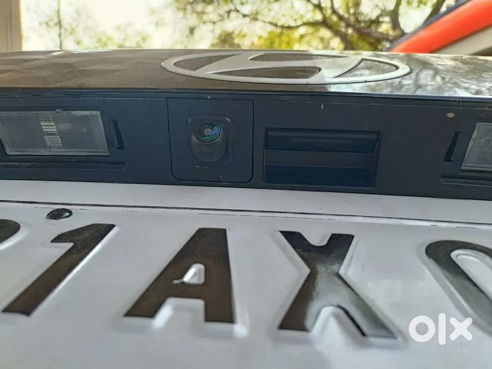 Hyundai Exter 2025 Petrol Well Maintained