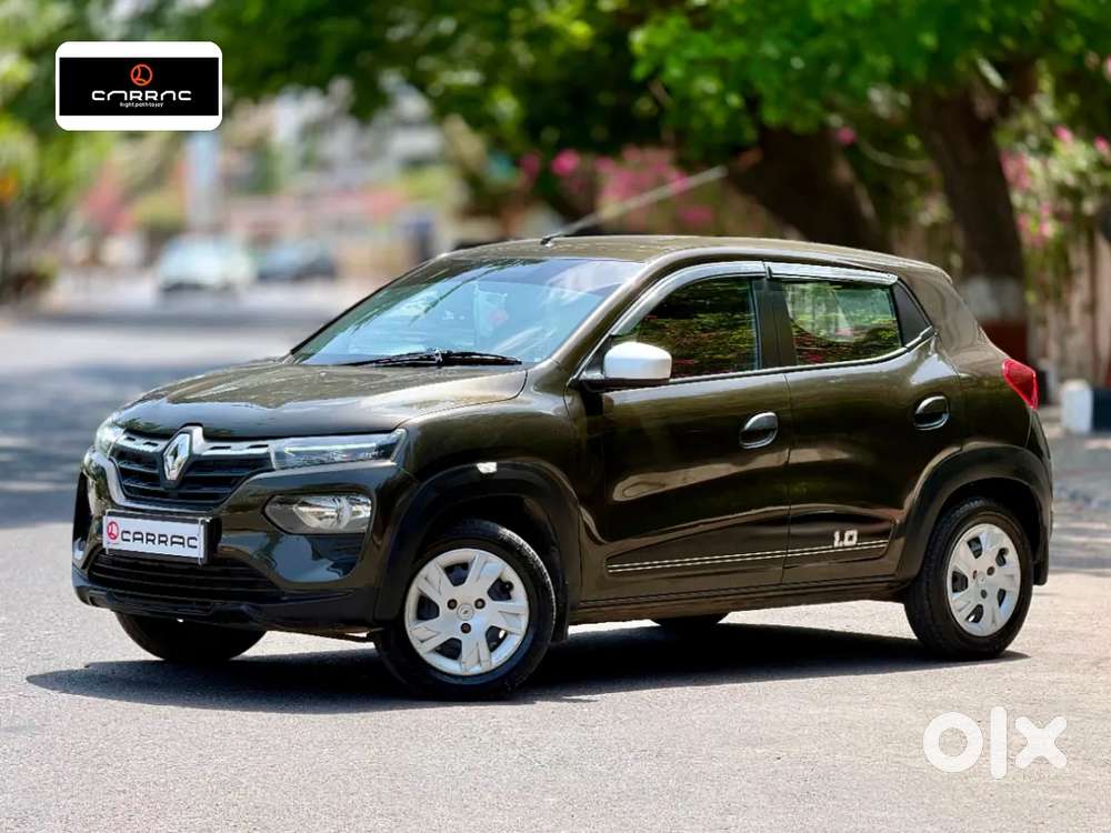 Renault Kwid Rxt 1.0, 2023, Petrol