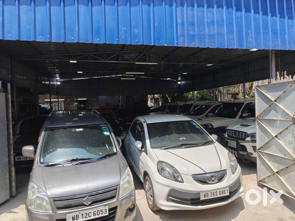 Mahindra Bolero B6 (o), 2021, Diesel