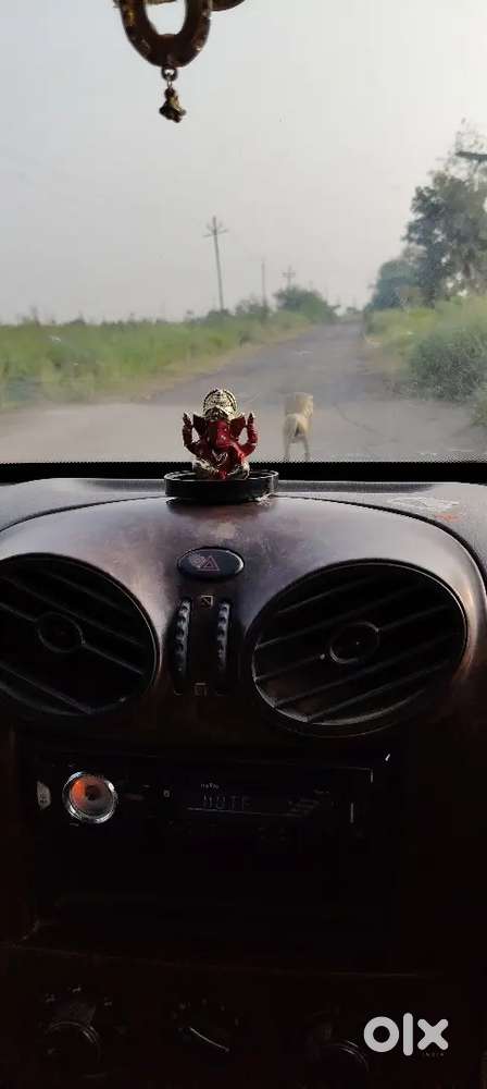 Mahindra Scorpio 2008 Diesel 140000 Km Driven