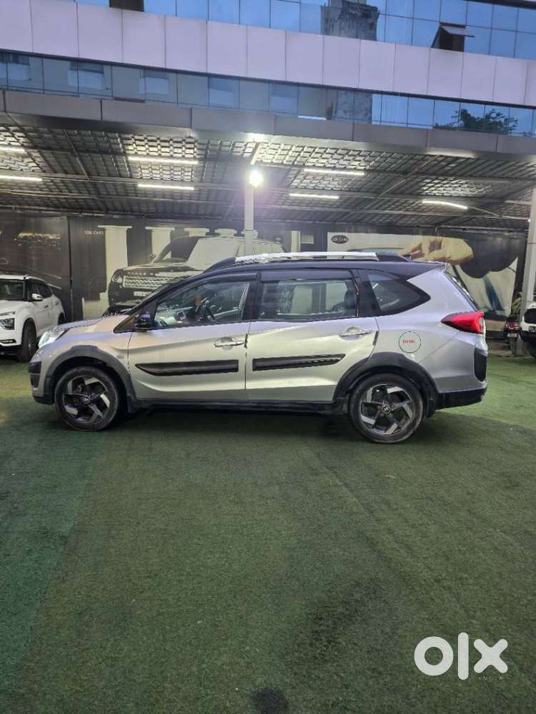 Honda Br-v Style Edition Diesel V, 2017, Diesel