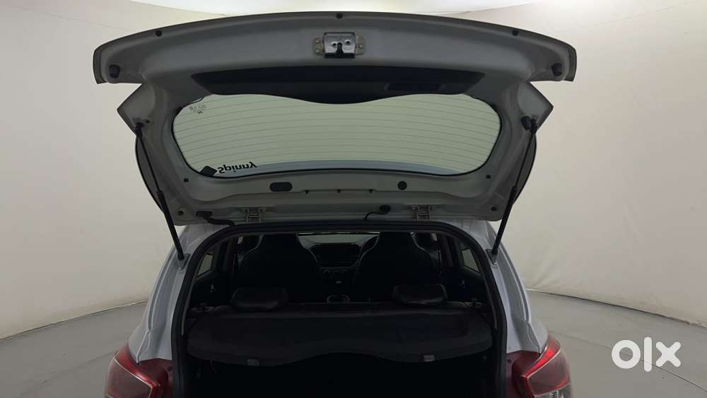 Hyundai Grand I10 1.2 Kappa Asta At Vtvt, 2016, Petrol