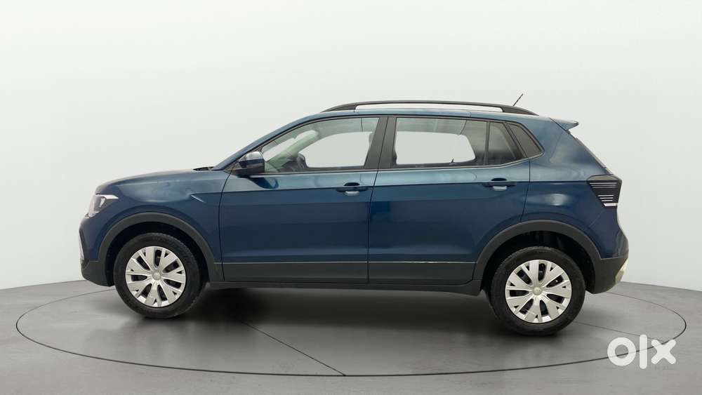Volkswagen Taigun 1.0 Tsi Comfortline, 2023, Petrol
