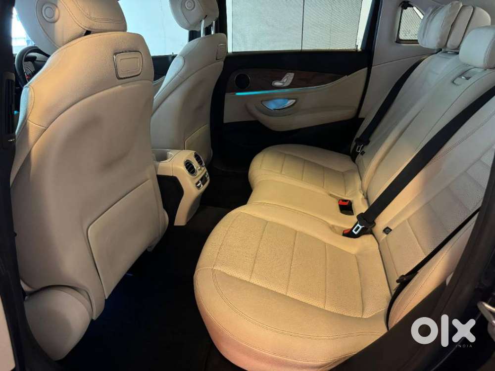 Mercedes-benz E-class E 200 Avantgarde, 2019, Petrol