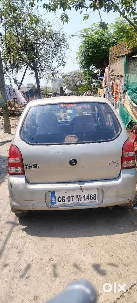 Maruti Suzuki Alto 800 2007 Urgent