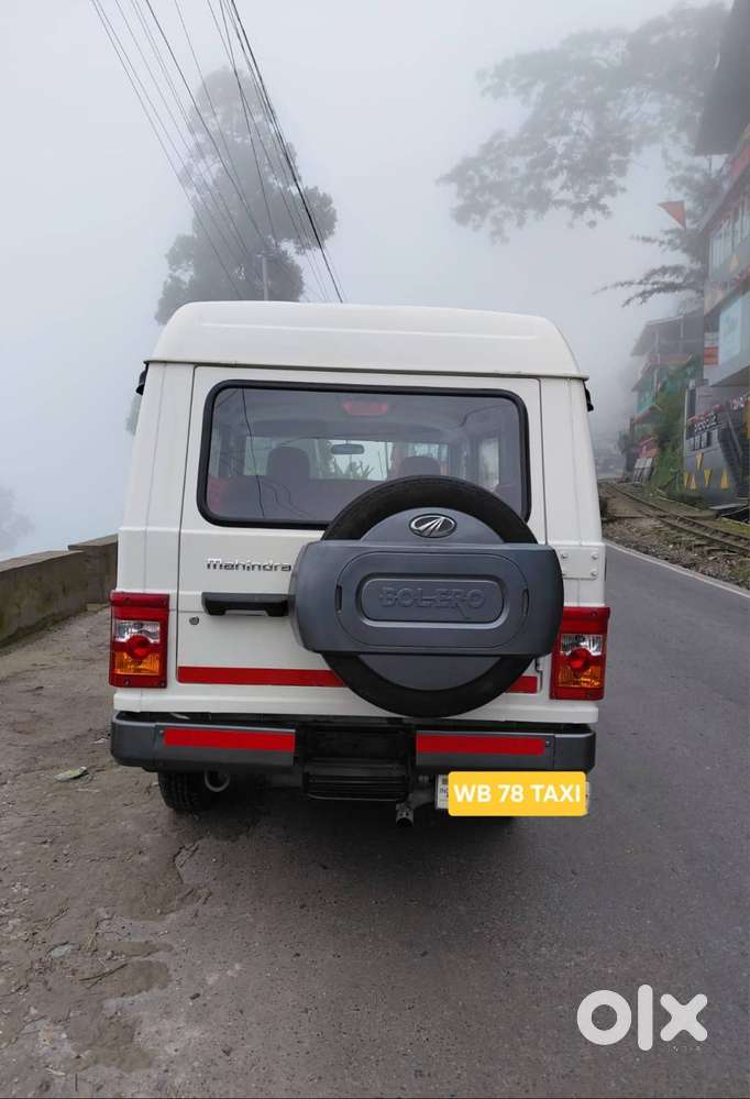 Tata Sumo Gold/ Bolero/ Eeco Van Well Maintained