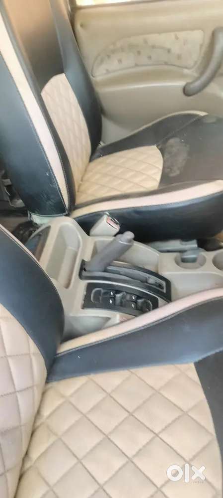 Mahindra Scorpio Diesel 2006