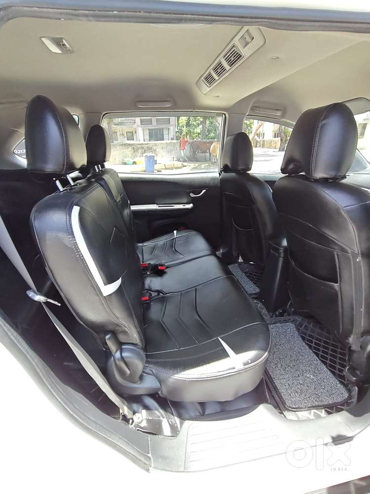 Honda Br-v I-dtec Vx Mt, 2017, Diesel