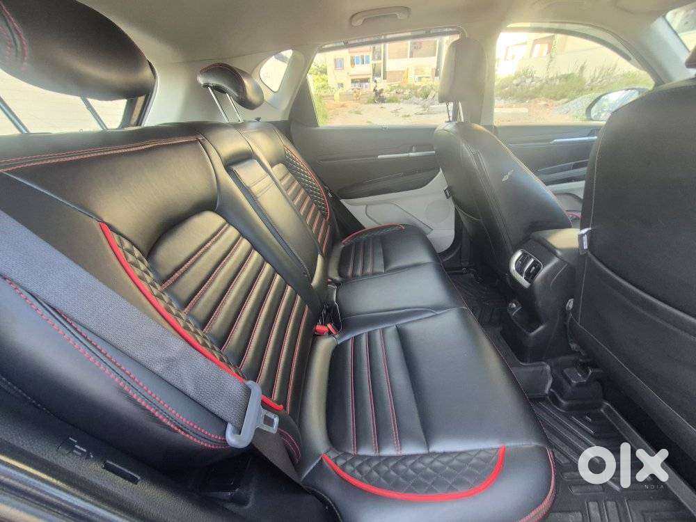 Kia Sonet 1.0 Htx Dct Anniversary Edition, 2022, Petrol