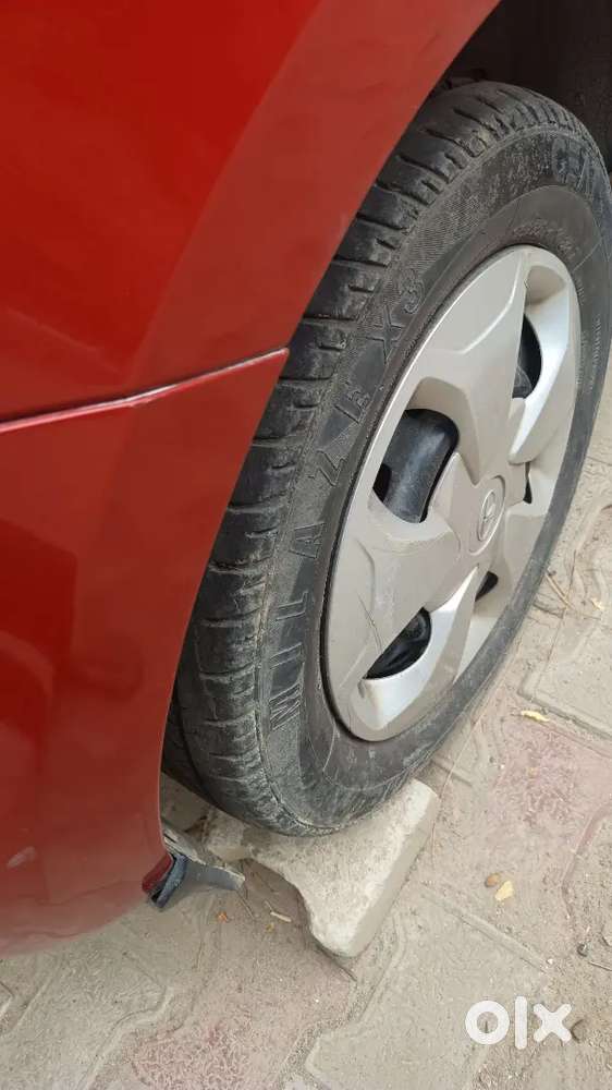 Tata Bolt 1.2 Xm 2016