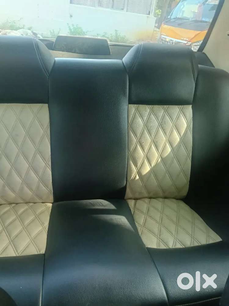 Tata Indigo V Series 2016 Diesel Manual