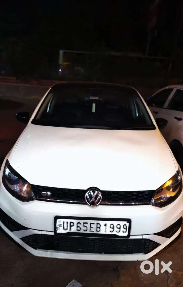 Volkswagen Polo 2021 Ready