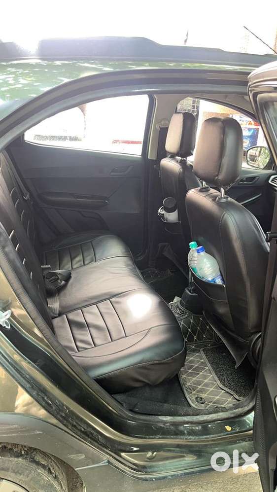 Tata Car Manual 2023