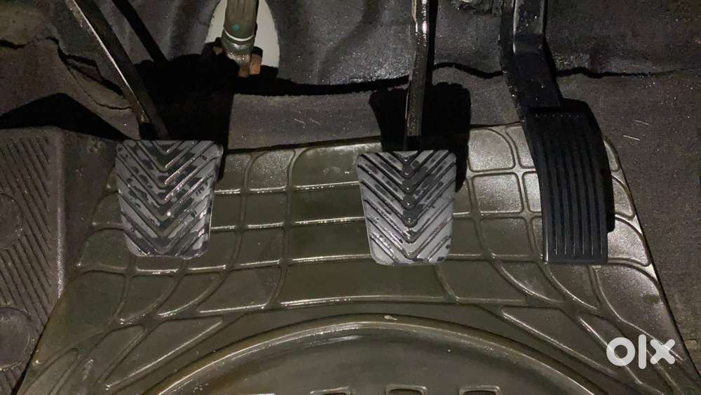 Hyundai Verna 2015-2016 1.6 Vtvt S Option, 2015, Petrol