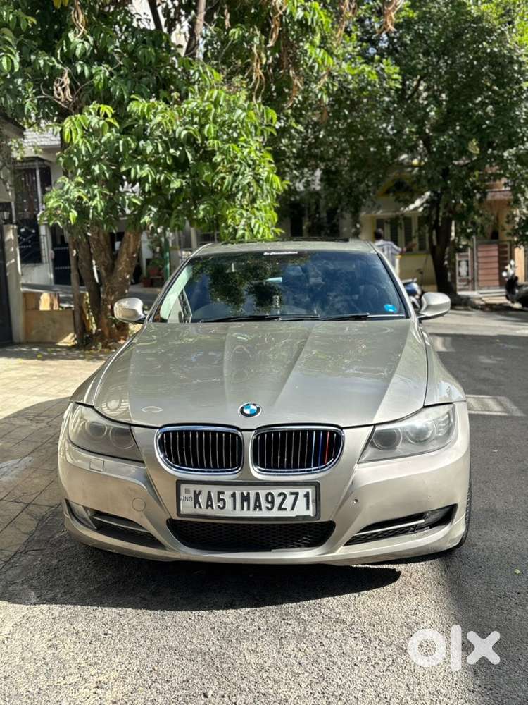 Bmw 320d Single Owner Mint Condition