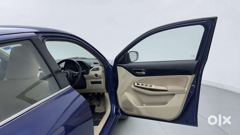 Maruti Suzuki Dzire 1.2 Zxi, 2019, Petrol