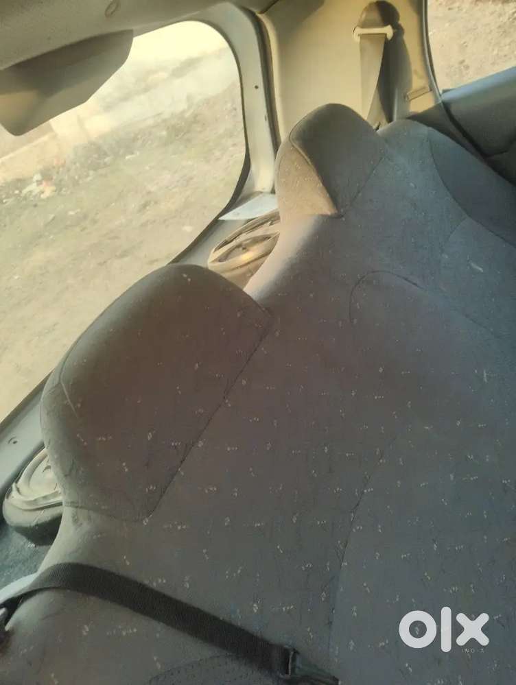 Hyundai Santro Xing Xl 2007