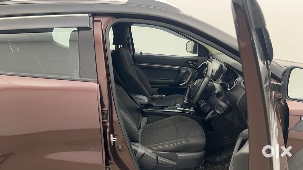 Renault Kiger Rxz Amt, 2022, Petrol
