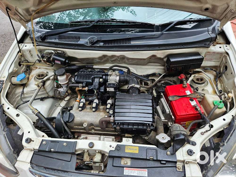 Maruti Suzuki Alto 2016